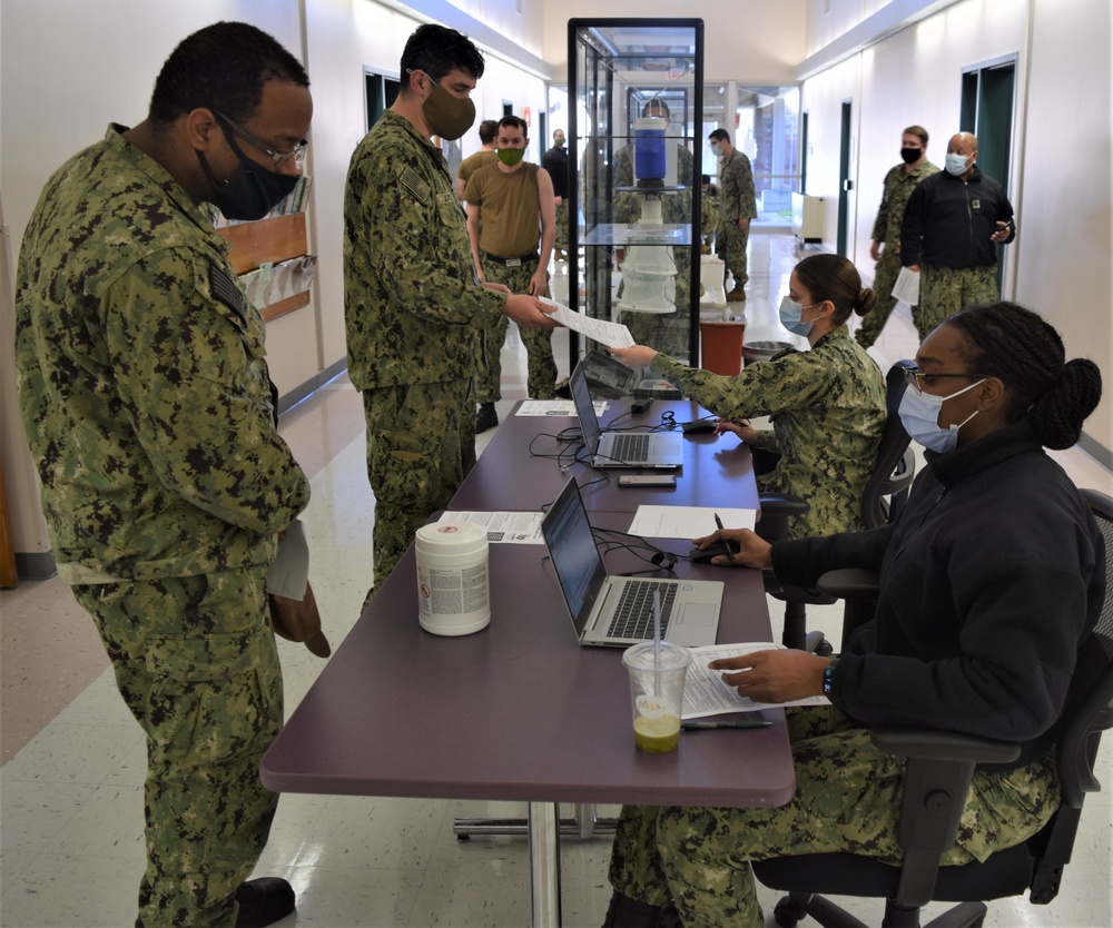 It Takes All Of Us...