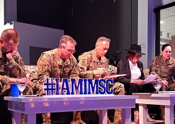 AFIMSC announces 2021 Innovation Rodeo finalists