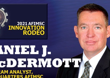 Program analyst’s idea improves resource management reporting