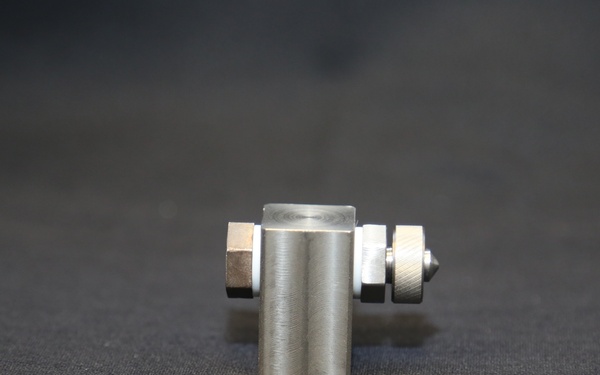 U.S. Army Micro-atomizer Contributes to COVID-19 Research