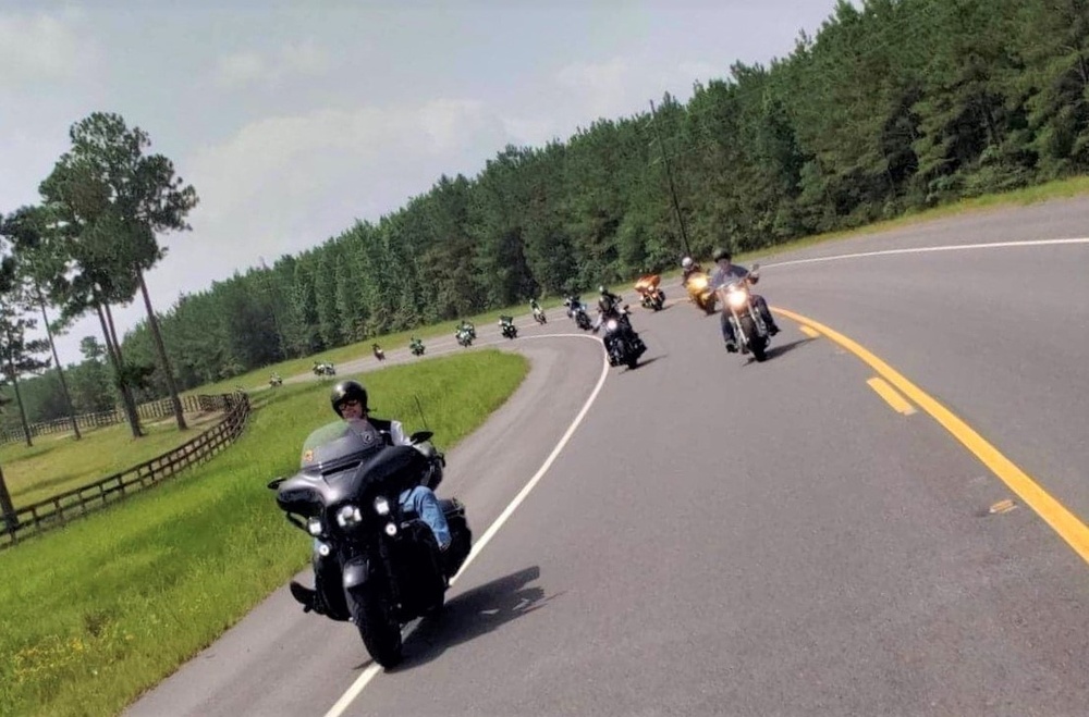 BJACH Motorcycle Mentorship Program rides into 2021