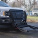 Portland ANG Base second in DOD to acquire police bumper grappler
