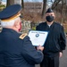 NC1 Deguzman reenlistment ceremony