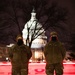 Acting Secretary of Defense Miller Visits D.C. Guardsmen at U.S. Capitol
