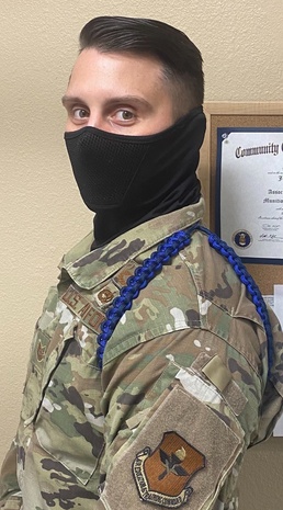 First five Master MTLs selected in 37th TRW