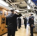 USS Mount Whitney Celebrates 50 Years of Excellence