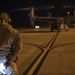 8th SOS Air Commandos prepare for take-off