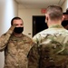 MWD Kay reports for detection duty