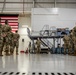 Kentucky National Guardsmen deploy to nation's capital