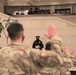 New Jersey National Guardsmen Protect the U.S. Capitol