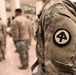 New Jersey National Guardsmen Protect the U.S. Capitol