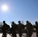 New Jersey National Guardsmen Protect the U.S. Capitol
