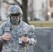 New Jersey National Guardsmen Protect the U.S. Capitol