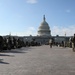 New Jersey National Guardsmen Protect the U.S. Capitol