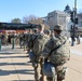 New Jersey National Guardsmen Protect the U.S. Capitol