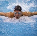 Air Force Academy Women's Swimming Quad Meet 2021