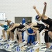 Air Force Academy Women's Swimming Quad Meet 2021