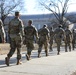 MDNG Arrives in D.C. to Provide Support for 59th Presidential Inauguration