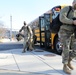 MDNG Arrives in D.C. to Provide Support for 59th Presidential Inauguration