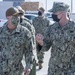 Commander, Naval Surface Forces, U.S. Pacific Fleet Visits Naval Special Warfare