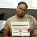 MDNG Medical Detachment Administers COVID-19 Vaccines