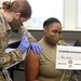 MDNG Medical Detachment Administers COVID-19 Vaccines