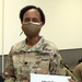 MDNG Medical Detachment Administers COVID-19 Vaccines
