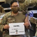 MDNG Medical Detachment Administers COVID-19 Vaccines