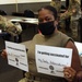 MDNG Medical Detachment Administers COVID-19 Vaccines