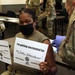 MDNG Medical Detachment Administers COVID-19 Vaccines