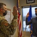 Alaska National Guard Adjutant General enlists son into 168th Wing