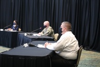 The Marne Report Podcast - Special Housing Edition