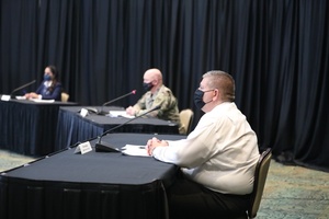 The Marne Report Podcast - Special Housing Edition