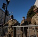 National Guard supports 59th Presidential Inauguration