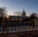 National Guard supports 59th Presidential Inauguration