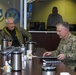 Acting Defense Secretary Miller Visits NORTHCOM