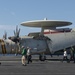 USS Nimitz Prepares for Flight Operations