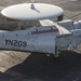 Aircraft Taxis Across Flight Deck