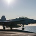 Nimitz conducts flight operations