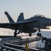 Nimitz conducts flight operations