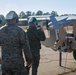Marines use drones to support Army 3rd Infantry Division