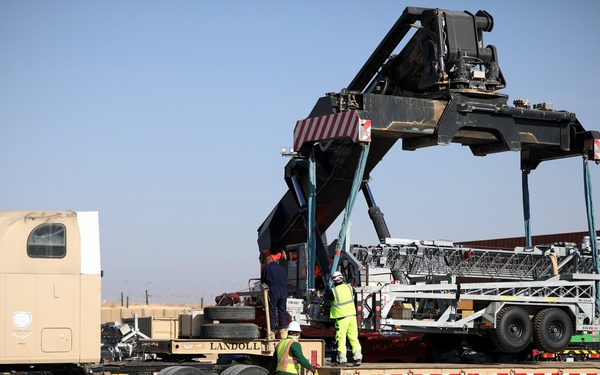 RAID Towers Divestment at AAAB
