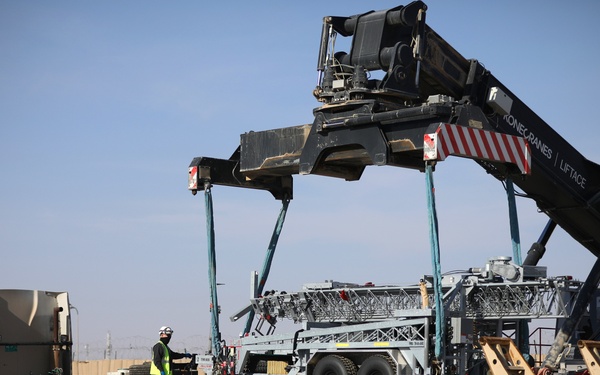 RAID Towers Divestment at AAAB