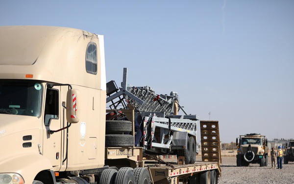 RAID Towers Divestment at AAAB
