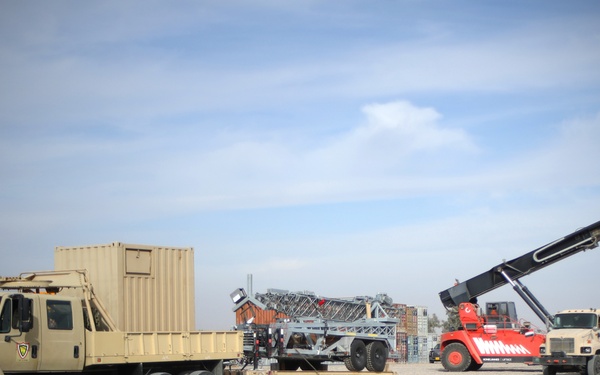 RAID Towers Divestment at AAAB