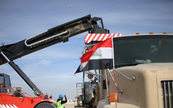 RAID Towers Divestment at AAAB
