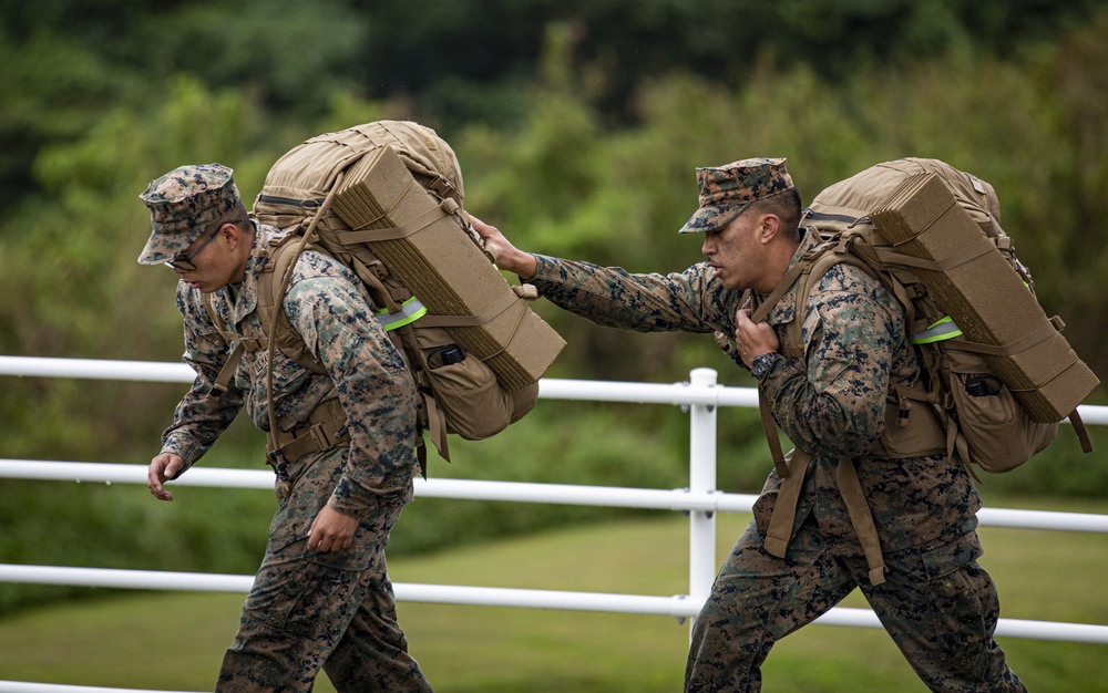 Marines Make Better Marines