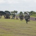 CLR-37 Regimental Field Exercise