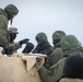 Lithuanian and U.S. mortar men train to increase battlefield lethality