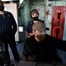 USS Freedom Conducts Engineering Training